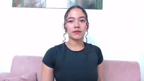 Amaranta online show from 04-27-26, 12:47