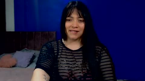 Amaranta wills online show from 06-25-26, 12:43