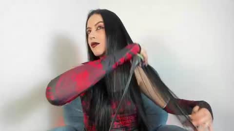 AMARANTA ROU online show from 06-20-26, 04:43