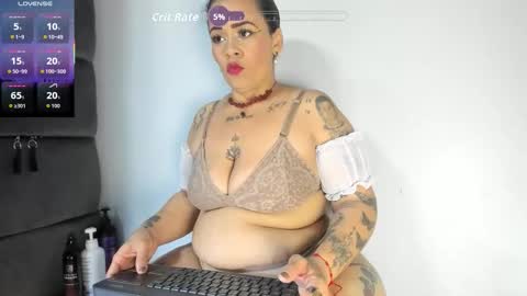 amarantha_hans online show from 10-22-25, 06:18