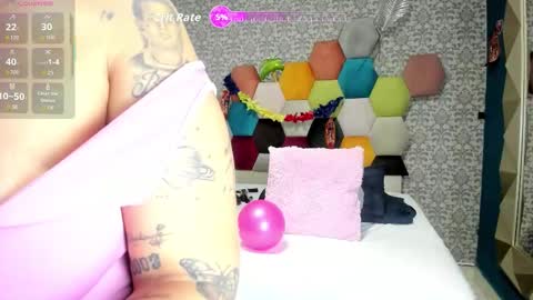 amarantha_hans online show from 12-18-25, 05:41