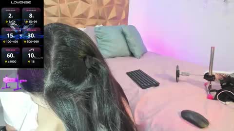 Snapshot of amarantha_naughty chatting on 02-10-26, 11:53 Amarantha online show from 02-10-26, 11:53