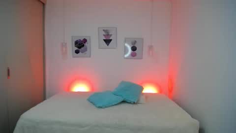 Amarantha online show from 02-20-26, 01:22