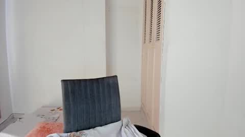 Amarantha online show from 10-13-25, 09:37