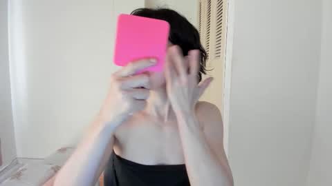 Amarantha online show from 12-03-25, 08:40