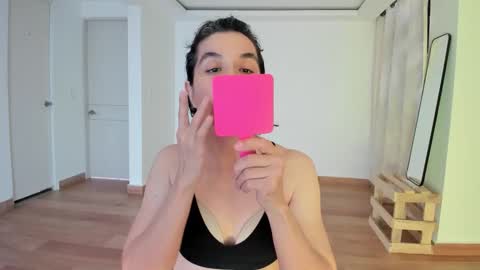 Amarantha online show from 03-27-26, 08:19