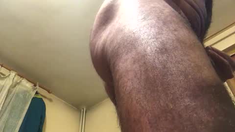 Amaranther online show from 10-05-25, 06:50