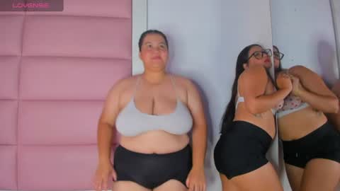 amaranttaylunay online show from 07-24-26, 08:40