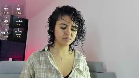 Emily online show from 02-17-25, 11:02