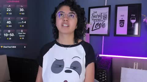 Emily online show from 03-04-25, 02:32