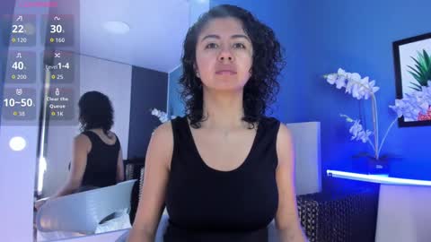 Emily online show from 09-19-25, 11:11