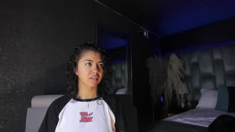 Emily online show from 10-13-25, 11:21