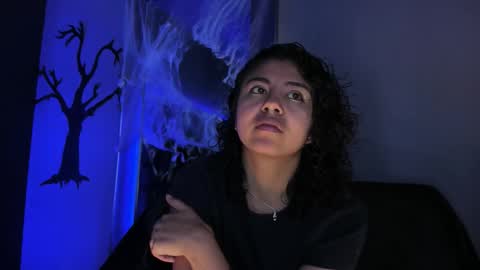 Emily online show from 10-26-25, 12:22