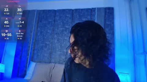 Emily online show from 12-15-25, 11:14