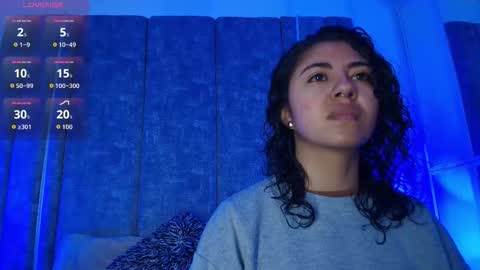 Emily online show from 01-10-26, 11:23