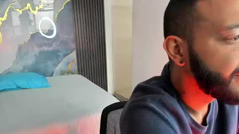 amaro_jhonson online show from 06-14-26, 12:29