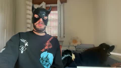 amateurchannel online show from 10-03-25, 11:18