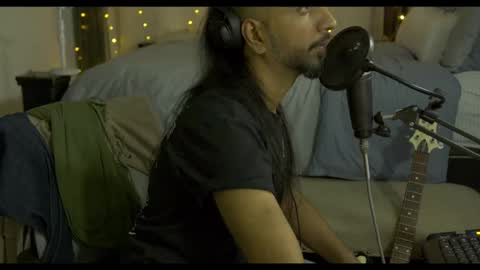 amateurhq online show from 10-05-25, 06:45