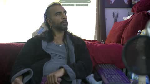 Snapshot of amateurhq chatting on 03-08-26, 07:39 amateurhq online show from 03-08-26, 07:39