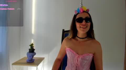 Amatista online show from 01-29-25, 09:28