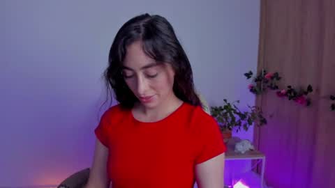 Snapshot of amatista_4 chatting on 05-01-26, 01:32 Amatista online show from 05-01-26, 01:32