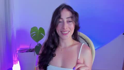 Snapshot of amatista_4 chatting on 06-02-26, 08:55 Amatista online show from 06-02-26, 08:55