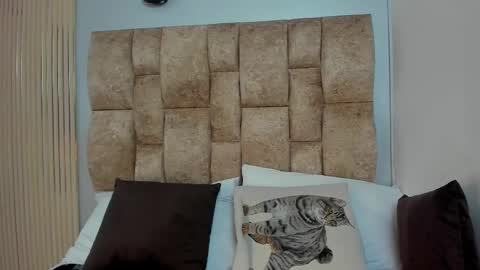 AMATISTA online show from 09-22-25, 10:01