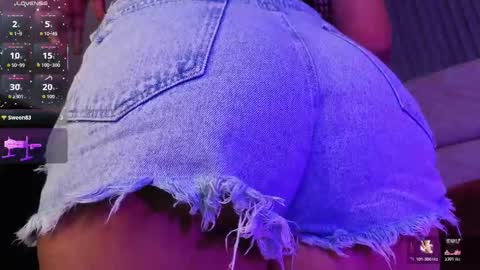 AMATISTA online show from 02-11-26, 08:47