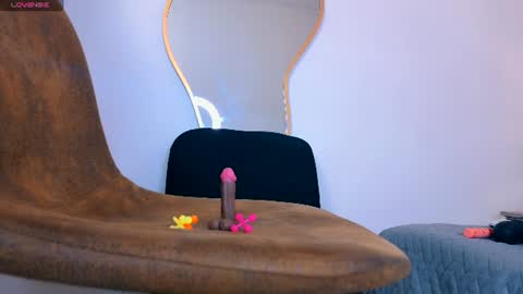 AMATISTA online show from 07-27-26, 07:21