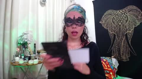 Snapshot of amatista_riveera chatting on 12-24-24, 01:06 Amatista Next stream 9 DEC 1 PM COLOMBIAN TIME miss u and love u online show from 12-24-24, 01:06