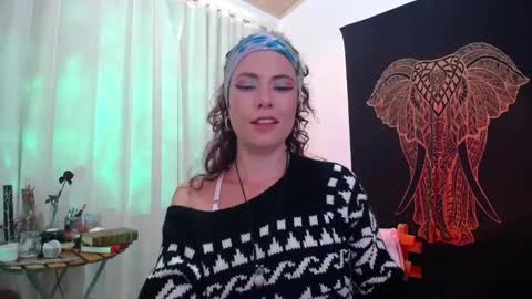 Snapshot of amatista_riveera chatting on 03-03-25, 10:42 Amatista Next stream 9 DEC 1 PM COLOMBIAN TIME miss u and love u online show from 03-03-25, 10:42