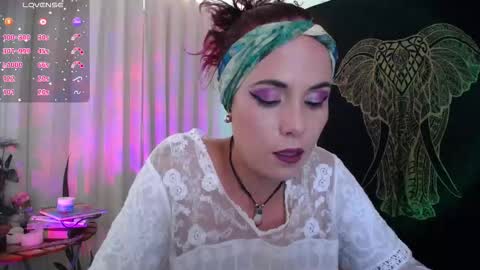Snapshot of amatista_riveera chatting on 09-14-25, 08:19 Amatista Next stream 9 DEC 1 PM COLOMBIAN TIME miss u and love u online show from 09-14-25, 08:19