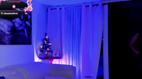 Snapshot of amatistahot1 chatting on 12-07-24, 12:52 Amatista online show from 12-07-24, 12:52
