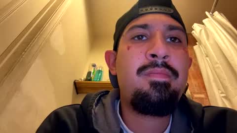 Jamesy online show from 01-13-25, 03:34