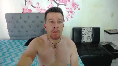 AMAYA online show from 01-16-25, 06:59