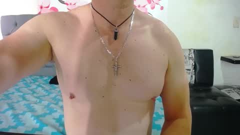 AMAYA online show from 01-25-25, 03:30