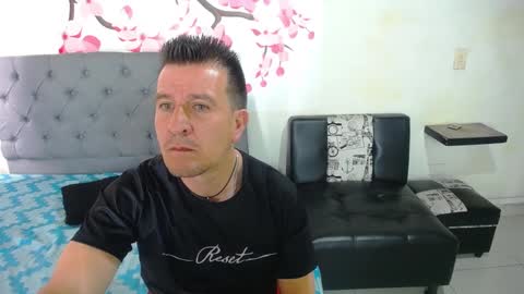 AMAYA online show from 01-26-25, 03:03