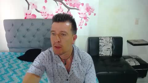 AMAYA online show from 01-27-25, 05:15