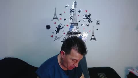 AMAYA online show from 02-06-25, 12:43