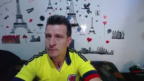 AMAYA online show from 02-13-25, 04:07