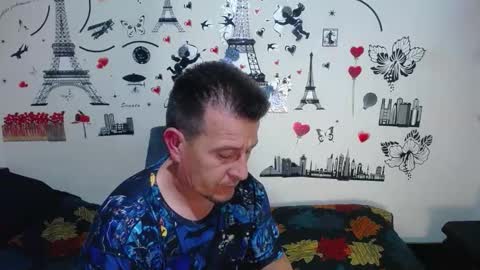 AMAYA online show from 01-16-26, 02:59