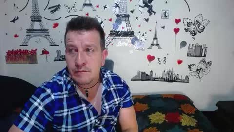 AMAYA online show from 01-18-26, 03:10