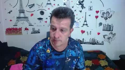 AMAYA online show from 03-17-26, 02:49