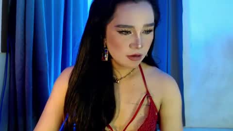 Amaya online show from 02-25-25, 12:13