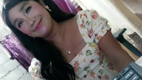 Amaya online show from 06-21-26, 07:33