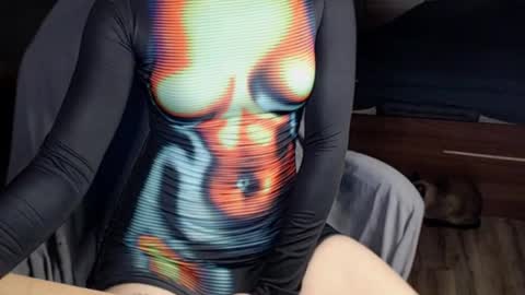 Malina online show from 01-08-25, 12:37