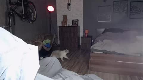 Malina online show from 01-18-25, 03:16