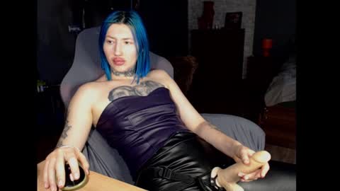 Malina online show from 01-31-25, 12:40