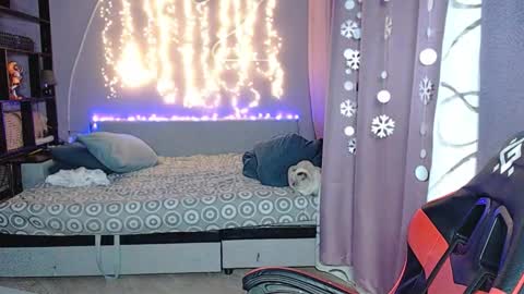 Snapshot of amayamalina chatting on 01-05-26, 07:28 Malina online show from 01-05-26, 07:28