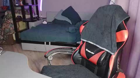 Snapshot of amayamalina chatting on 02-21-26, 05:14 Malina online show from 02-21-26, 05:14